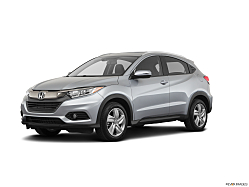 Thumbnail image of 2020 Honda HR-V at Honda Morristown