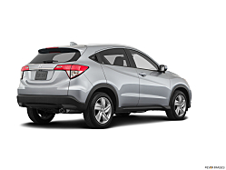 Thumbnail image of 2020 Honda HR-V at Honda Morristown