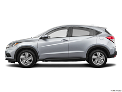Thumbnail image of 2020 Honda HR-V at Honda Morristown