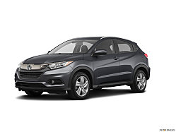 Thumbnail image of 2020 Honda HR-V at Honda Morristown