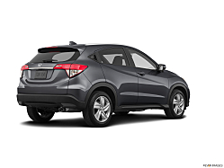 Thumbnail image of 2020 Honda HR-V at Honda Morristown