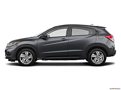 Thumbnail image of 2020 Honda HR-V at Honda Morristown