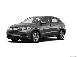Thumbnail image of 2020 Honda HR-V at Honda Morristown