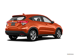 Thumbnail image of 2020 Honda HR-V at Honda Morristown