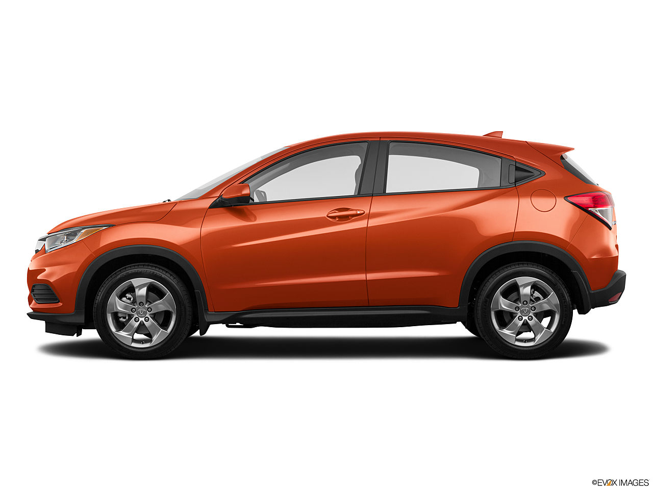 Image of 2020 Honda HR-V EX