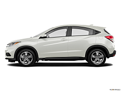 Thumbnail image of 2020 Honda HR-V at Honda Morristown