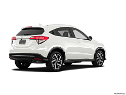 Thumbnail image of 2020 Honda HR-V at Honda Morristown