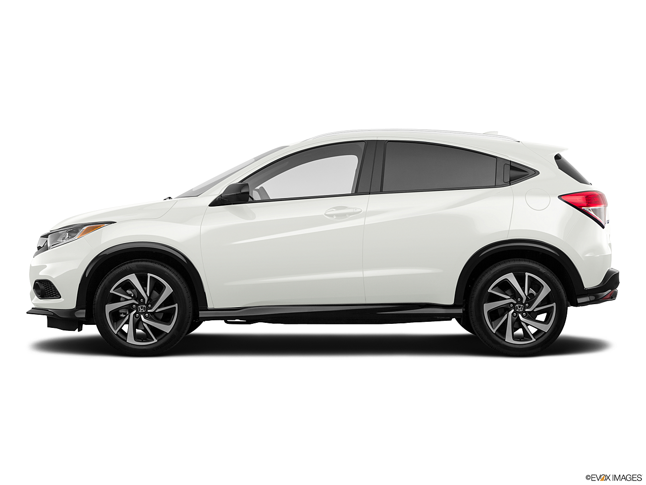 Image of 2020 Honda HR-V Sport
