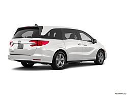 Thumbnail image of 2020 Honda Odyssey at Hallmark Hyundai Hendersonville