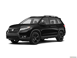 Thumbnail image of 2020 Honda Passport at Morristown Chevrolet