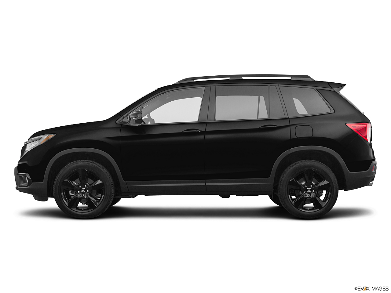 Image of 2020 Honda Passport Elite