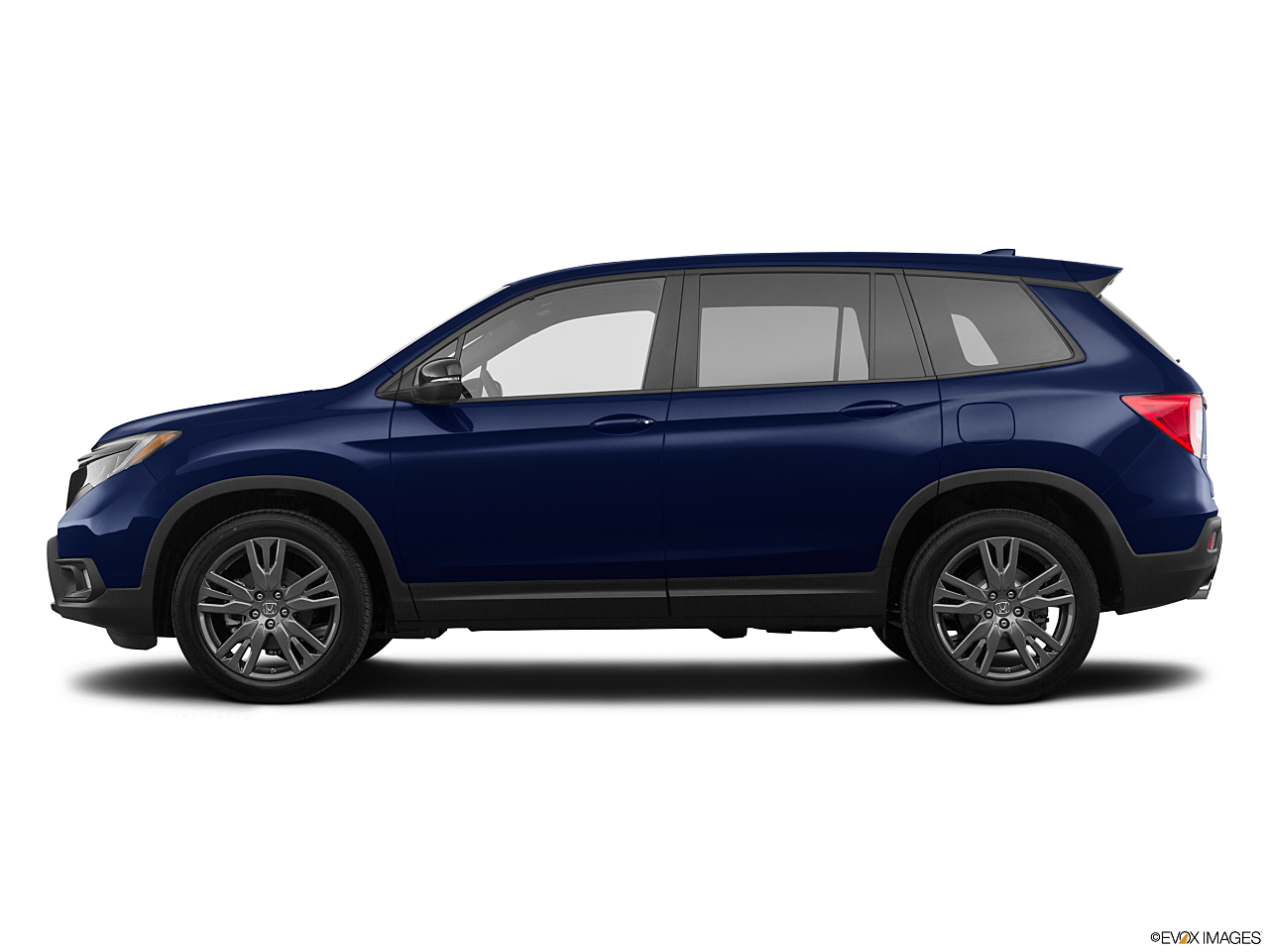 Image of 2020 Honda Passport EX-L