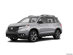 Thumbnail image of 2020 Honda Passport at Myers Chrysler Dodge Jeep Ram