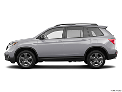 Thumbnail image of 2020 Honda Passport at Myers Chrysler Dodge Jeep Ram