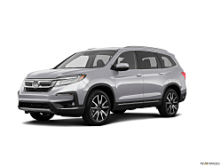 Thumbnail image of 2020 Honda Pilot at Honda Morristown