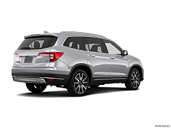Thumbnail image of 2020 Honda Pilot at Honda Morristown