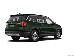 Thumbnail image of 2020 Honda Pilot at Crest Cadillac