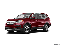 Thumbnail image of 2020 Honda Pilot at Lakeway Auto