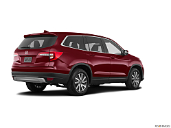 Thumbnail image of 2020 Honda Pilot at Lakeway Auto