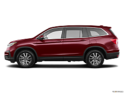 Thumbnail image of 2020 Honda Pilot at Lakeway Auto