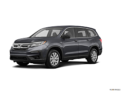 Thumbnail image of 2020 Honda Pilot at Honda Morristown