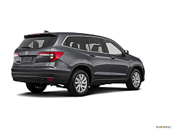 Thumbnail image of 2020 Honda Pilot at Honda Morristown