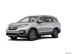 Thumbnail image of 2020 Honda Pilot at Honda Morristown