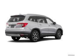 Thumbnail image of 2020 Honda Pilot at Honda Morristown