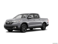 Thumbnail image of 2020 Honda Ridgeline at Honda Morristown