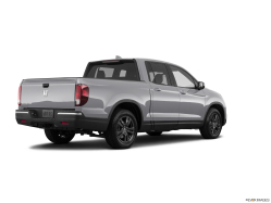 Thumbnail image of 2020 Honda Ridgeline at Honda Morristown