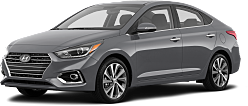 2020 Hyundai ACCENT SEL