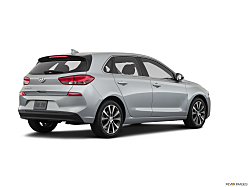 Thumbnail image of 2020 Hyundai ELANTRA GT at Hallmark Hyundai Hendersonville