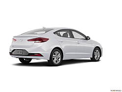 Thumbnail image of 2020 Hyundai ELANTRA at Hallmark Hyundai Hendersonville