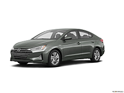 Thumbnail image of 2020 Hyundai ELANTRA at Maxon Hyundai Inc.