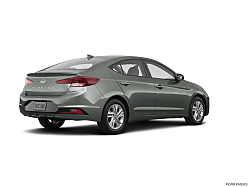 Thumbnail image of 2020 Hyundai ELANTRA at Maxon Hyundai Inc.