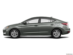 Thumbnail image of 2020 Hyundai ELANTRA at Maxon Hyundai Inc.