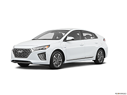 Thumbnail image of 2020 Hyundai IONIQ Plug-in Hybrid at Maxon Hyundai Inc.