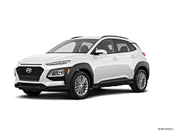 Thumbnail image of 2020 Hyundai KONA at Hallmark Hyundai Hendersonville