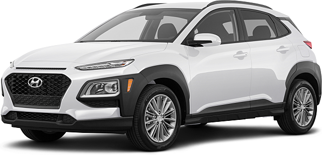 2020 Hyundai KONA SEL at Hallmark Hyundai Hendersonville