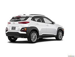 Thumbnail image of 2020 Hyundai KONA at Hallmark Hyundai Hendersonville