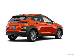 Thumbnail image of 2020 Hyundai KONA at Hallmark Hyundai Hendersonville