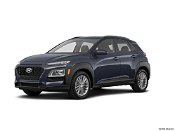 Thumbnail image of 2020 Hyundai KONA at Maxon Hyundai Inc.
