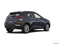 Thumbnail image of 2020 Hyundai KONA at Maxon Hyundai Inc.