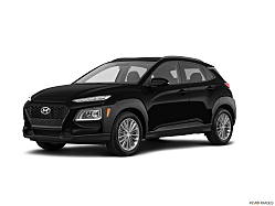 Thumbnail image of 2020 Hyundai KONA at Hallmark Hyundai Hendersonville