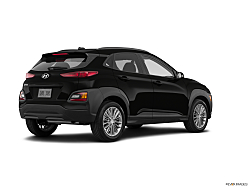 Thumbnail image of 2020 Hyundai KONA at Hallmark Hyundai Hendersonville
