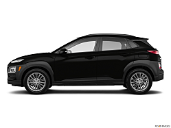 Thumbnail image of 2020 Hyundai KONA at Hallmark Hyundai Hendersonville