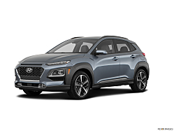 Thumbnail image of 2020 Hyundai KONA at Hallmark Hyundai Hendersonville
