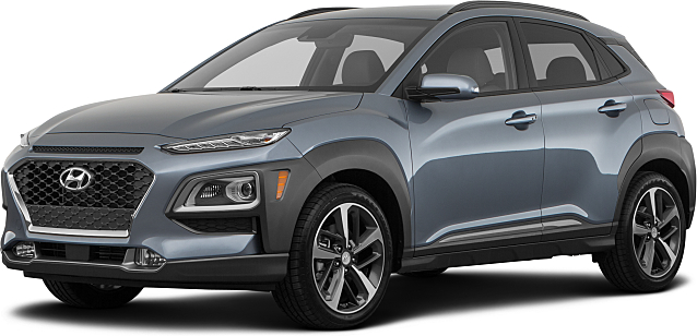2020 Hyundai KONA Ultimate at Hallmark Hyundai Hendersonville