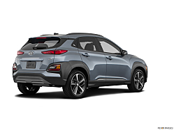 Thumbnail image of 2020 Hyundai KONA at Hallmark Hyundai Hendersonville