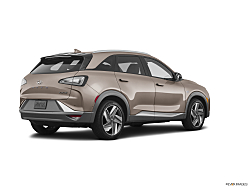 Thumbnail image of 2020 Hyundai NEXO at Maxon Hyundai Inc.
